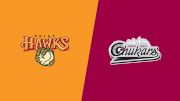 2024 Boise Hawks vs Idaho Falls Chukars