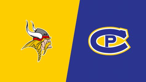 2024 Casselman Vikings vs Carleton Place Jr Canadians