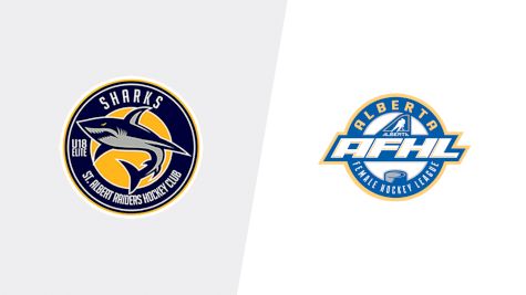 2024 St. Albert U18 AA vs RM Raiders U18 AA