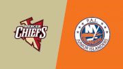 2024 Mercer Chiefs vs P.A.L. Junior Islanders