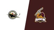 2024 Powassan Voodoos vs Timmins Rock