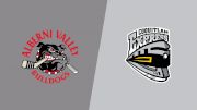 2024 Alberni Valley Bulldogs vs Coquitlam Express