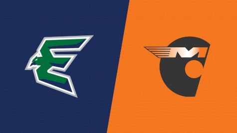 2024 Trois-Rivieres Estacades vs Magog Cantonniers