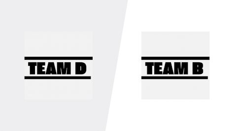 2024 Team Gold vs Team Blue