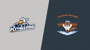 2024 York Revolution vs Staten Island FerryHawks