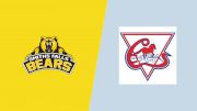 2024 Smiths Falls Bears vs Cornwall Colts