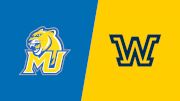 2024 Misericordia vs Wilkes - Doubleheader