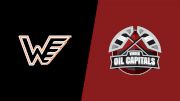 2024 Winkler Flyers vs Virden Oil Capitals