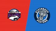 2024 OCN Blizzard vs Steinbach Pistons