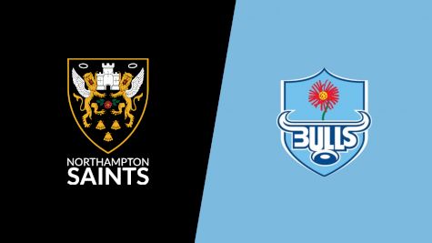 2024 Northampton Saints vs Vodacom Bulls