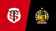 2024 Stade Toulousain vs Exeter Chiefs - Quarterfinal