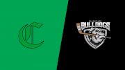 2024 Sherwood Park Crusaders vs Blackfalds Bulldogs