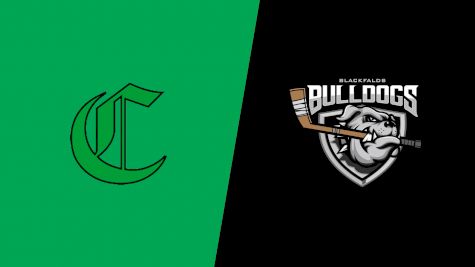 2024 Sherwood Park Crusaders vs Blackfalds Bulldogs