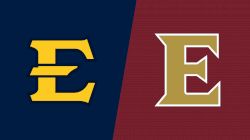 2024 East Tennessee State vs Elon