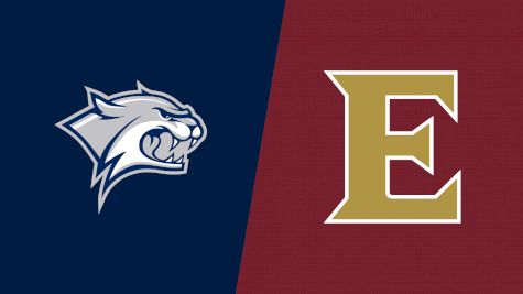 2024 New Hampshire vs Elon