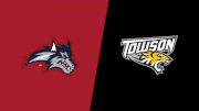 2024 Stony Brook vs Towson