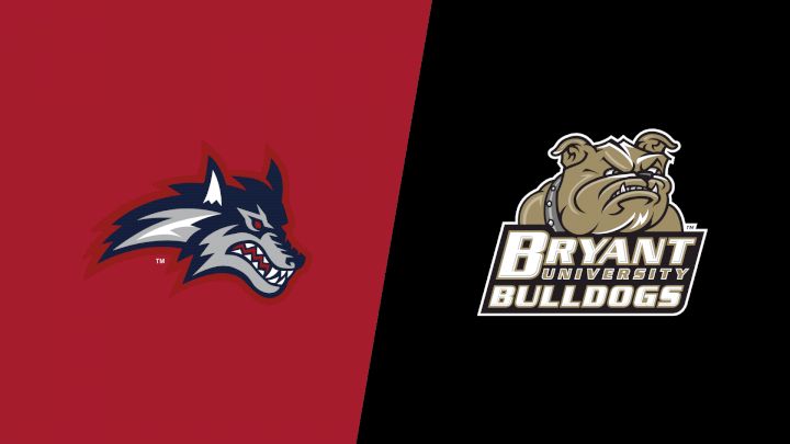 Stony Brook vs Bryant