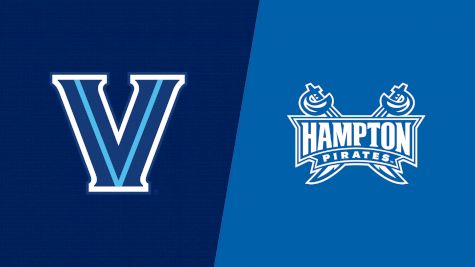 2024 Villanova vs Hampton