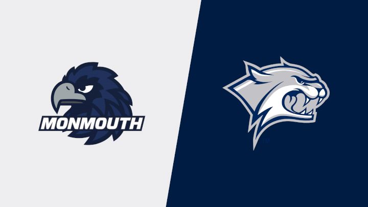 Monmouth vs New Hampshire