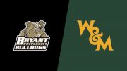 2024 Bryant vs William & Mary