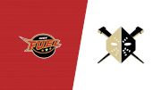 2024 Indy Fuel vs Wheeling Nailers