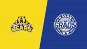 2024 Smiths Falls Bears vs Navan Grads