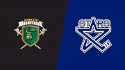 2024 Sioux City Musketeers vs Lincoln Stars