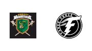 2024 Sioux City Musketeers vs Fargo Force