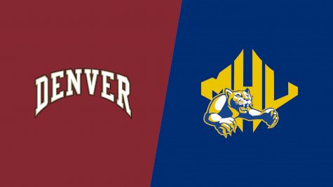 2025 Denver vs Mars Hill - Women's Lacrosse