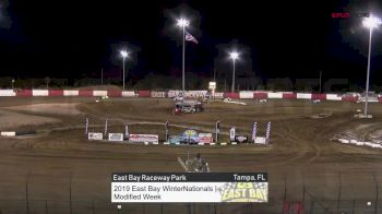 2019 East Bay WinterNationals | Modified Week - Day 4