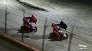 Highlights | POWRi Micros Friday at Sweet Springs