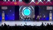 Xtreme Dance - Xtreme Dance [2019 Senior Large Pom Finals] 2019 The Dance Worlds