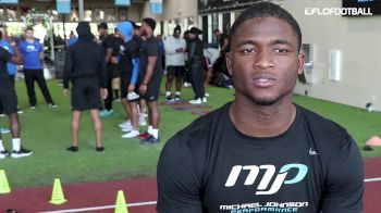 Mullen: Decision To Leave Early 'A Huge Process'