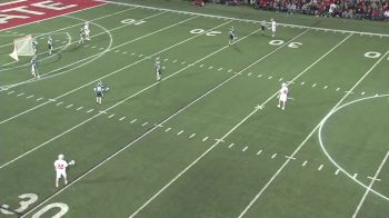 Cleveland State vs Ohio State
