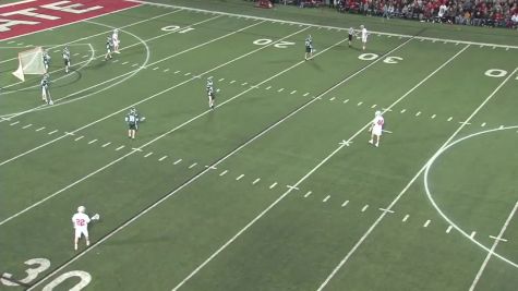 Cleveland State vs Ohio State