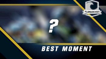 FloMarchies: Best Moment Of 2018 Nominees