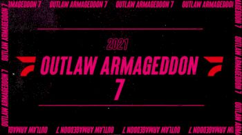 Watch Outlaw Armageddon 7 LIVE on FloRacing