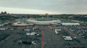 2019 WGI World Champs - Percussion Highlight