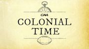 Colonial Time: Conference Lookalikes Clash + Nolan Henderson