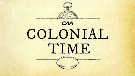 Colonial Time: Conference Lookalikes Clash + Nolan Henderson