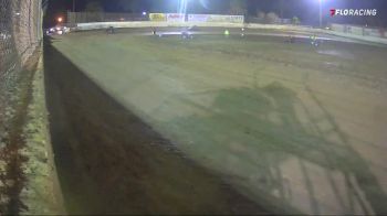 Sprint Qualifiers (Day 1) | 2019 USAC Turkey Night at Ventura Raceway