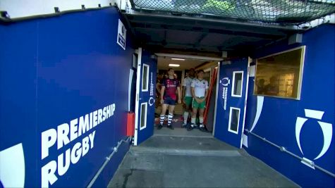 Bristol Bears vs Northampton Saints | 2019 Premiership 7s