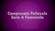 Full Replay - Caserta vs Cuneo W Volley - Caserta vs S. Bernardo Cuneo