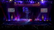 Cheer Sport Sharks - Ottawa (Canada) - Silky Sharks [2022 L6 International Open Non Tumbling Semis] 2022 The Cheerleading Worlds