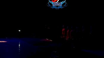 Cardinal Gibbons High School [2024 Medium Varsity - Team Performance Finals] 2024 NDA National Championship