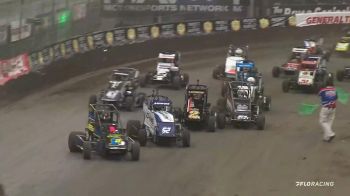 Highlights | Non-Wing Outlaw at Lucas Oil Tulsa Shootout