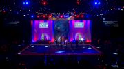 Coventry Dynamite (England) - Bombsquad [2022 L6 International Open Coed Non Tumbling Semis] 2022 The Cheerleading Worlds