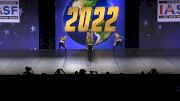 Dance Affinity (Australia) - Diamond Angels [2022 Open Jazz Semis] 2022 The Dance Worlds