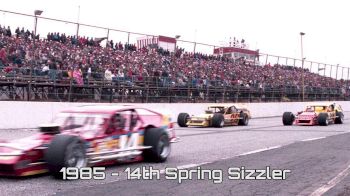 A Look Back At The 1985 Spring Sizzler At Stafford