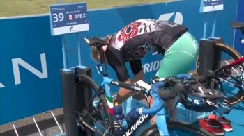 Full Replay: World Triathlon Series: Yokohama (Women's Race)